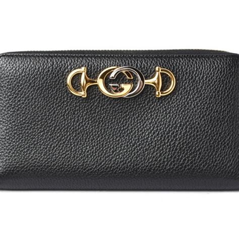 gucci wallet zumi|Gucci wallet clearance.